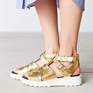 Sam Edelman Circus Sandals